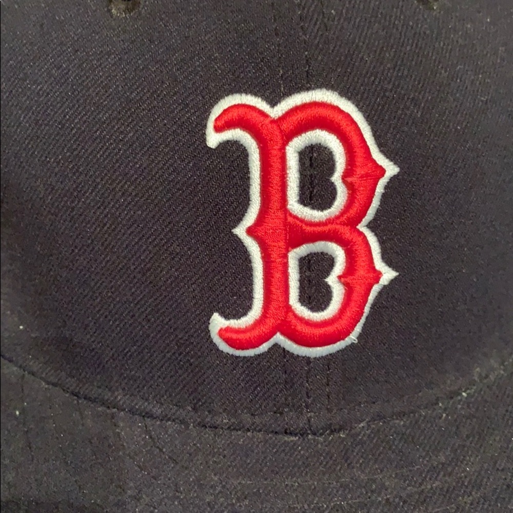Boston red Sox new era